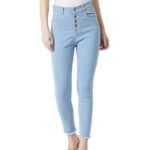 Miss Olive Women's Skinny Jeans